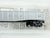 N Scale Micro-Trains MTL 105060 ATSF Santa Fe Railroad 50' Gondola #208522