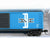 N Scale Athearn ATH2355 B&M Boston & Maine 50' PS-1 Single Door Boxcar #77971