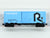 N Scale Micro-Trains MTL 73020 ROCK Island 40' Single Door Box Car #57607