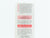 N Scale Micro-Trains MTL 46370 RDG Reading Lines 50' Open Gondola #96316