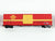 N Scale Micro-Trains MTL 25640 HSW Helena Southwestern 50' Box Car #1036