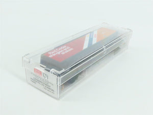 N Scale Micro-Trains MTL 75060 USLX Canadian Forest Products 50' Box Car #474