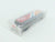 N Scale Micro-Trains MTL 75060 USLX Canadian Forest Products 50' Box Car #474
