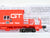 N Scale Bluford Shops 24411 GTW Grand Trunk Western Transfer Caboose #75059