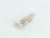 N Scale Micro-Trains MTL 45070 UP Union Pacific Railroad 50' Flat Car #58522