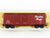 N Scale Atlas 38852 CP Canadian Pacific 40' Double Door Boxcar #297478