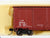 N Scale Atlas 38852 CP Canadian Pacific 40' Double Door Boxcar #297478