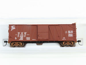 N Scale Atlas 41792 D&H Delaware & Hudson USRA Single Door Boxcar #51355