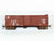 N Scale Atlas 41792 D&H Delaware & Hudson USRA Single Door Boxcar #51355