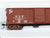 N Scale Atlas 41792 D&H Delaware & Hudson USRA Single Door Boxcar #51355