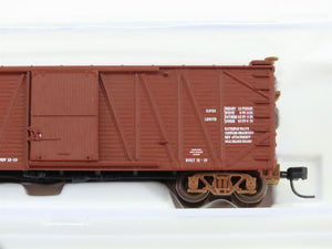 N Scale Atlas 41792 D&H Delaware & Hudson USRA Single Door Boxcar #51355