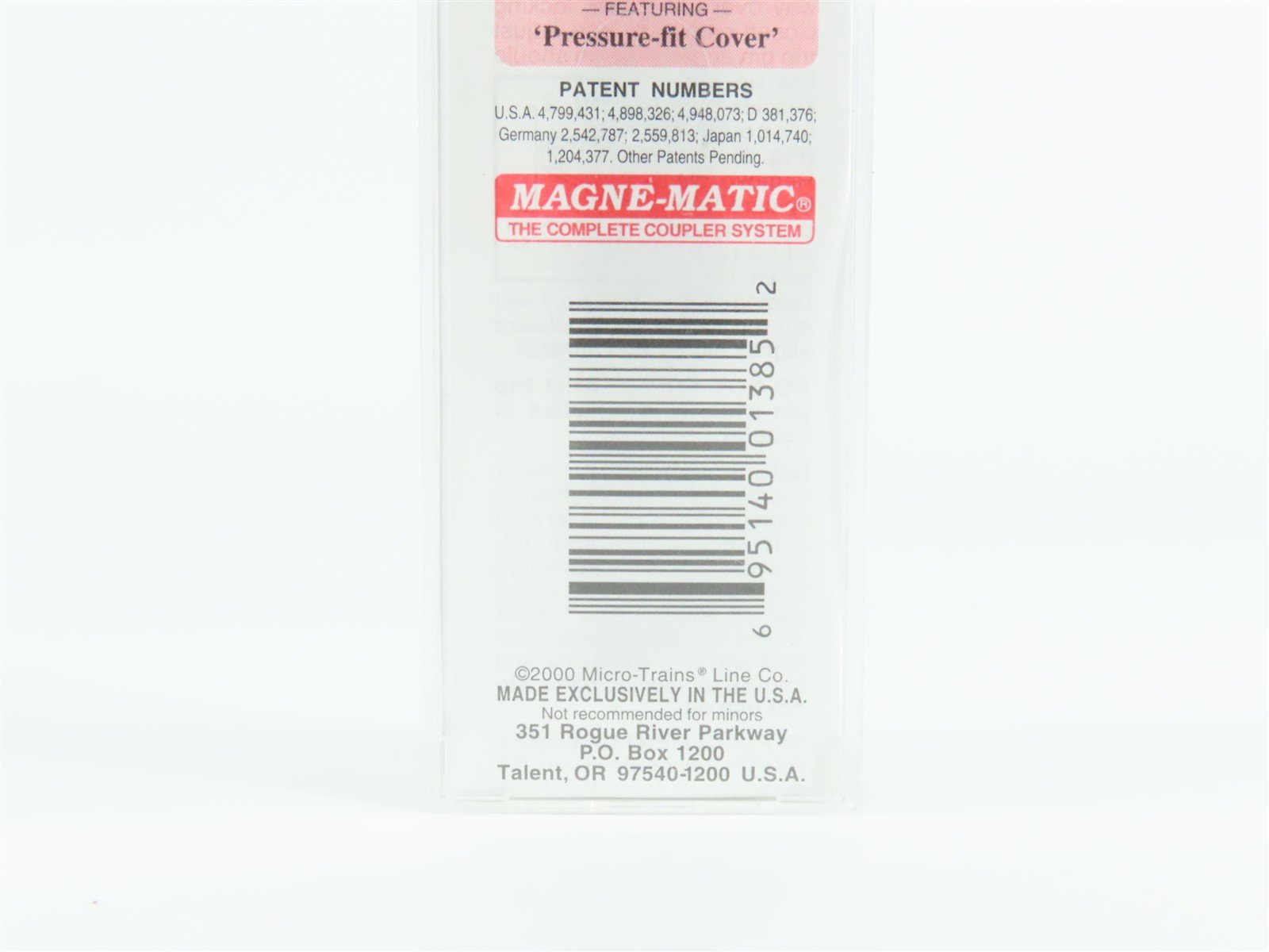 N Scale Micro-Trains MTL 106040 B&O Baltimore & Ohio 50' Gondola #362522