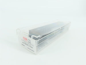 N Scale Micro-Trains MTL 106040 B&O Baltimore & Ohio 50' Gondola #362522