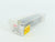 N Scale Micro-Trains MTL 106050 DTI Detroit Toledo & Ironton 50' Gondola #9504