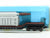 N Scale Atlas 2341 CN Canadian National Depressed Flatcar #137000 w/ Load