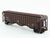 N Scale Precision Masters 1402 ATSF Santa Fe 3-Bay Covered Hopper #313061