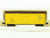 N Scale Con-Cor 0001-105107 DT&I Detroit Toledo & Ironton 40' Reefer #19084