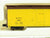 N Scale Con-Cor 0001-105107 DT&I Detroit Toledo & Ironton 40' Reefer #19084