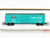 N Con-Cor 1455 PLE Pittsburgh & Lake Erie/New York Central 50' Reefer #39172