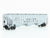 N Scale Precision Masters 1401 UP Union Pacific 3-Bay Covered Hopper #76717