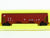 N Scale Precision Masters 1402 ATSF Santa Fe 3-Bay Covered Hopper #313075