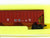 N Scale Precision Masters 1402 ATSF Santa Fe 3-Bay Covered Hopper #313075