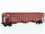 N Scale Precision Masters 1402 ATSF Santa Fe 3-Bay Covered Hopper #313075