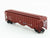 N Scale Precision Masters 1402 ATSF Santa Fe 3-Bay Covered Hopper #313075