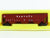 N Scale Precision Masters 1402 ATSF Santa Fe 3-Bay Covered Hopper #312943