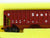 N Scale Precision Masters 1402 ATSF Santa Fe 3-Bay Covered Hopper #312943