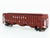 N Scale Precision Masters 1402 ATSF Santa Fe 3-Bay Covered Hopper #312943