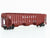 N Scale Precision Masters 1402 ATSF Santa Fe 3-Bay Covered Hopper #312943