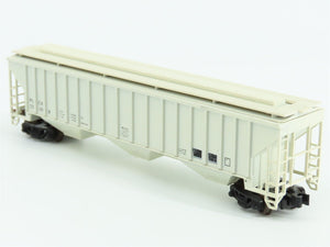 N Scale Precision Masters 1408 PLCX PS Leasing 3-Bay Covered Hopper #22099