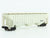 N Scale Precision Masters 1408 PLCX PS Leasing 3-Bay Covered Hopper #22099