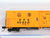 N Scale Athearn ATH25357 PFE Pacific Fruit Express 57' Mech Reefer #458321