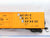 N Scale Athearn ATH25357 PFE Pacific Fruit Express 57' Mech Reefer #458321