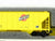 N Scale Precision Masters 17091 CNW Chicago Northwestern 3-Bay Hopper #178714