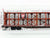 N Micro-Trains MTL 11200030 PRR Pennsylvania 89' Tri-Level Auto Rack #901494