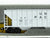 N Scale Precision Masters 1701 UP Union Pacific 3-Bay Covered Hopper #70911