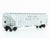 N Scale Precision Masters 1701 UP Union Pacific 3-Bay Covered Hopper #70911