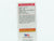 N Micro-Trains MTL 11500061 HPAX Hammermill Paper 65' 100-Ton Log Car #85014