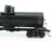 HO Scale Red Caboose RR-33001-45 UTLX 10K Gallon Single Dome Tank Car #39076