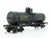 HO Scale Red Caboose RR-33001-45 UTLX 10K Gallon Single Dome Tank Car #39076