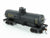 HO Scale Red Caboose RR-33001-45 UTLX 10K Gallon Single Dome Tank Car #39076