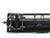 HO Scale Red Caboose RR-33001-45 UTLX 10K Gallon Single Dome Tank Car #39076