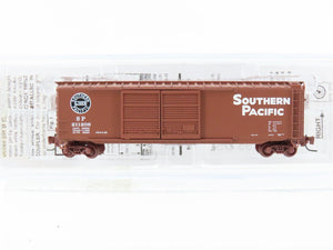 Z Scale Micro-Trains MTL 50600700 SP Southern Pacific 50' Box Car #211206