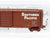 Z Scale Micro-Trains MTL 50600700 SP Southern Pacific 50' Box Car #211206