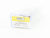 Z Scale Micro-Trains MTL 50600700 SP Southern Pacific 50' Box Car #211206