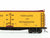 HO Atlas Master Line 20001477 FGEX Fruit Growers Express 40' Wood Reefer #35244