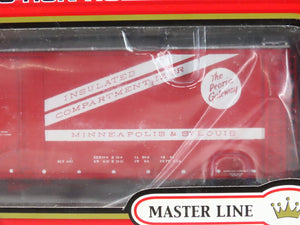 HO Atlas Master Line 20001371 M&StL Peoria Gateway 50' Boxcar #2038 SEALED